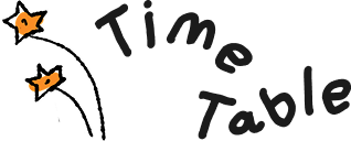 Time Table